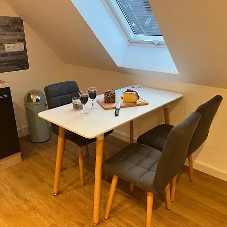Appartement Kleine Auszeit Mardorf à Neustadt am Rübenberge Extérieur photo