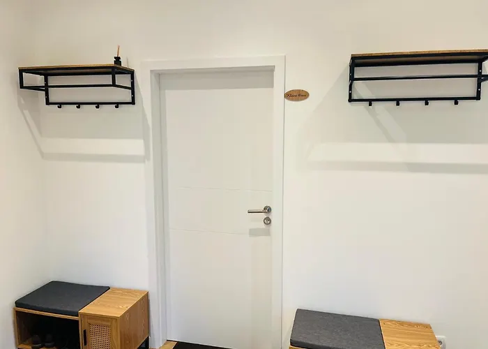 Kleine Auszeit Mardorf