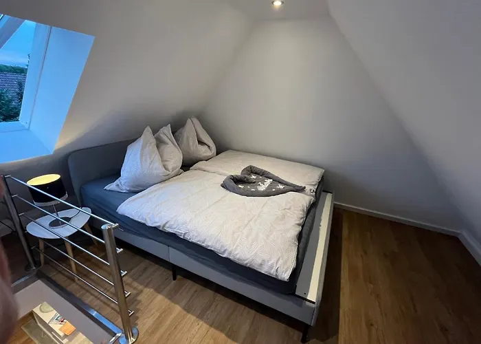 Kleine Auszeit Mardorf