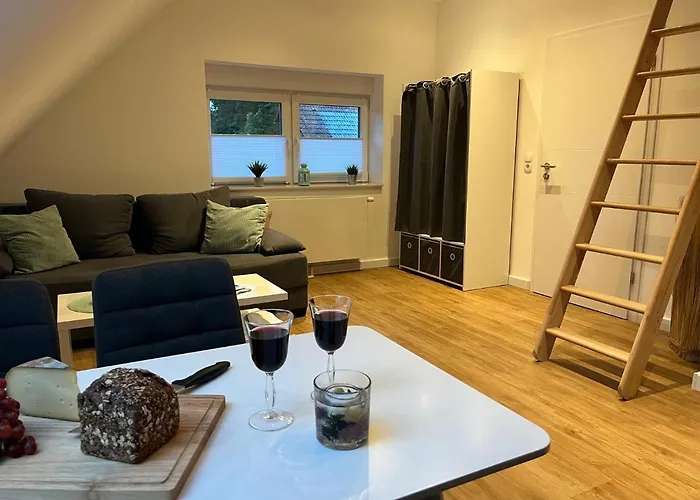 Kleine Auszeit Mardorf