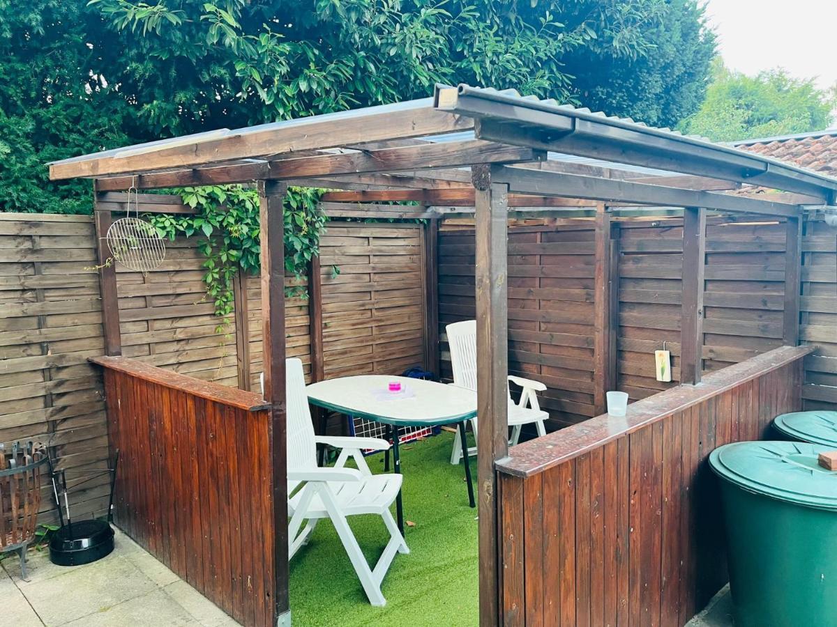 Appartement Kleine Auszeit Mardorf