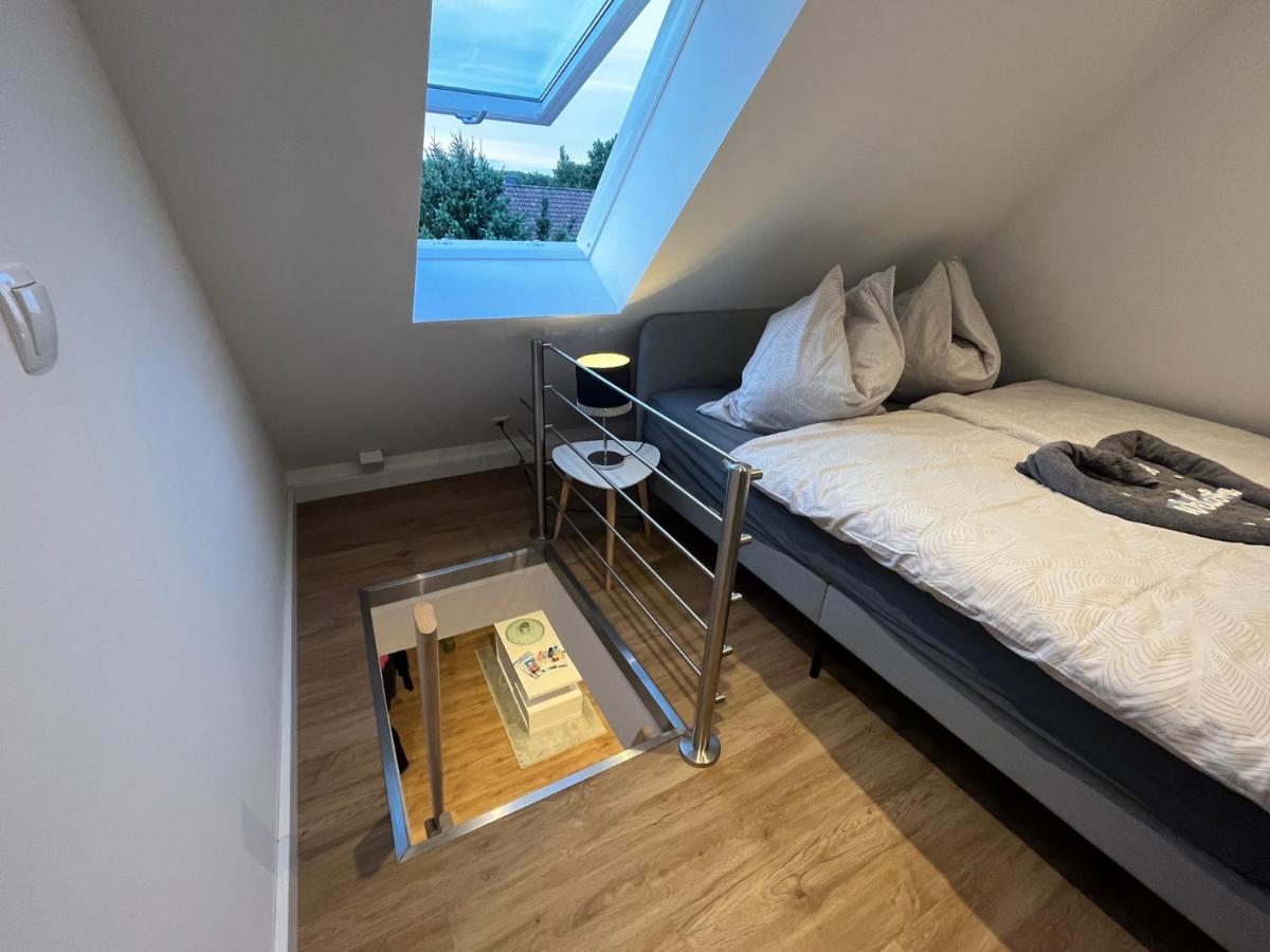 Kleine Auszeit Mardorf Appartement