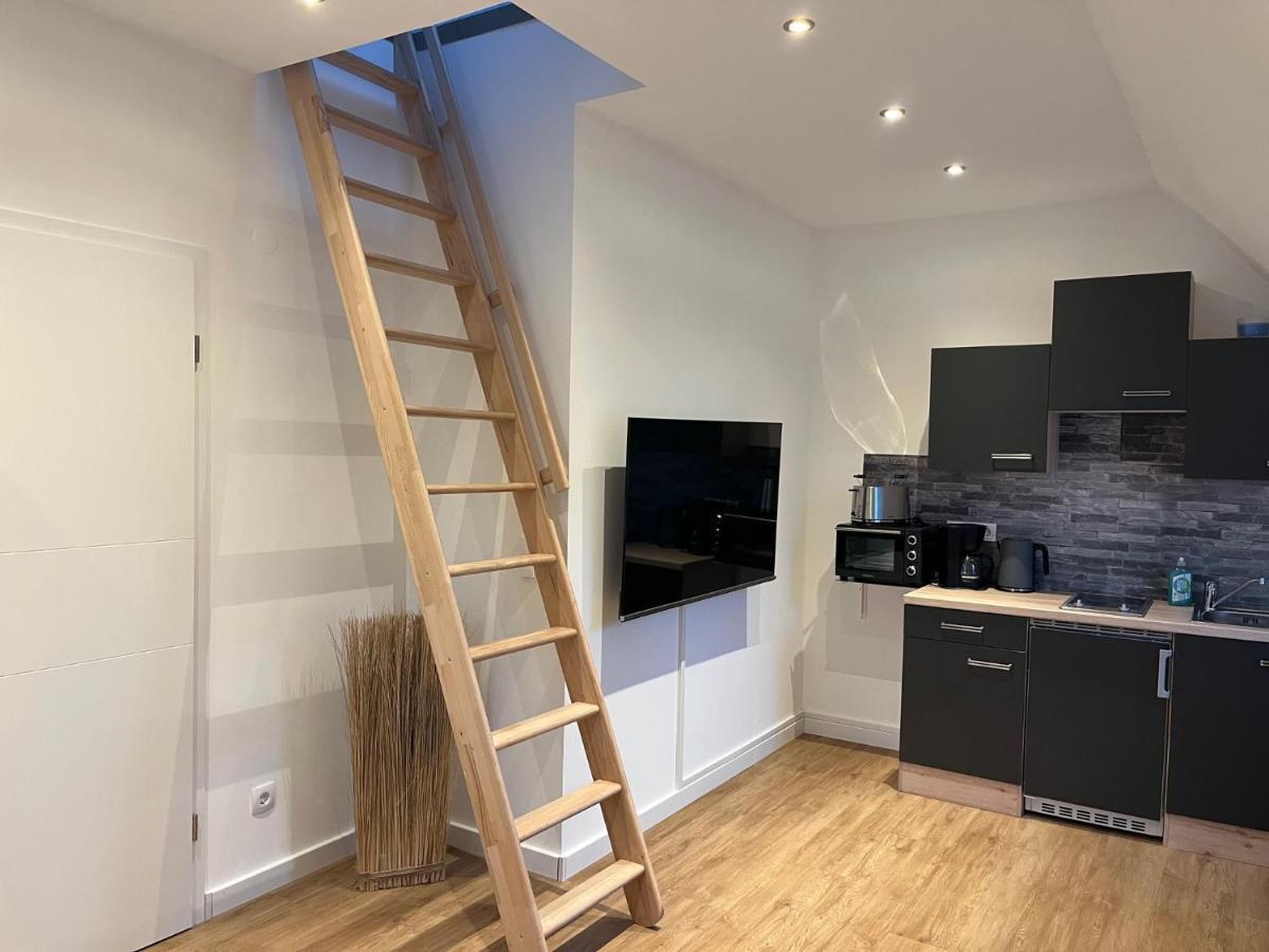 Appartement Kleine Auszeit Mardorf Neustadt am Rübenberge