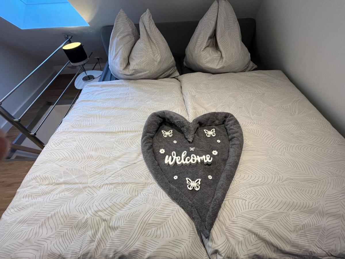 Kleine Auszeit Mardorf Appartement